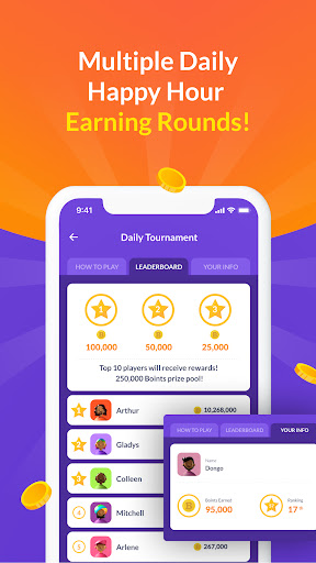 Make Money & GiftCard - Boints