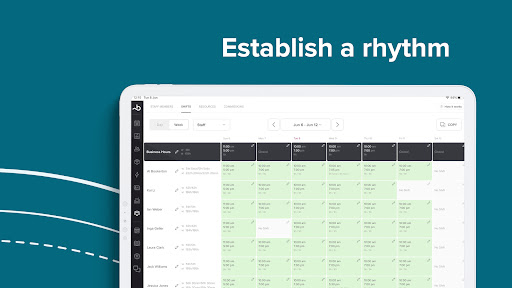 Booksy Biz: For Businesses
