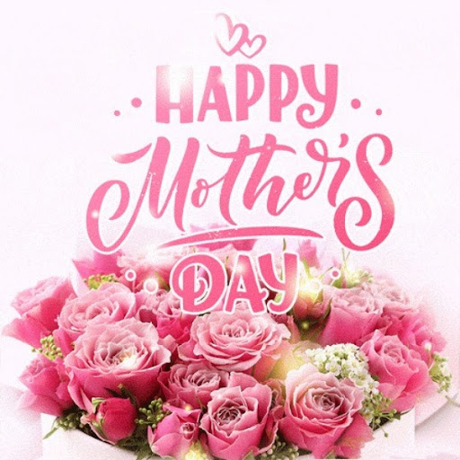 Happy Mothers Day GIF