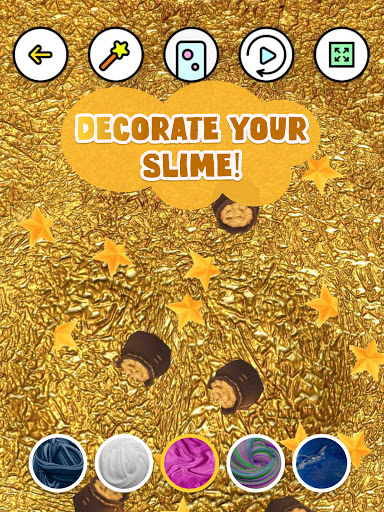 Goo: ASMR Slime Simulator