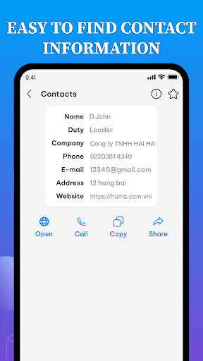 QR Code & Barcode Scanner