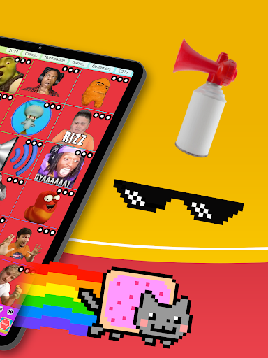 Meme Soundboard 2026 Ultimate