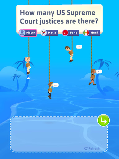 How Many - Trivia Game