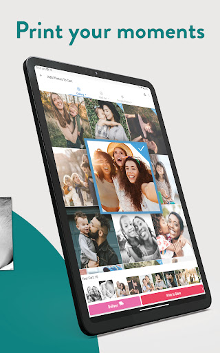 Photo Prints+ CVS & Walgreens