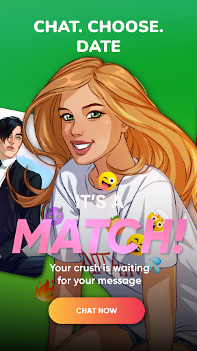 MeChat - Love secrets