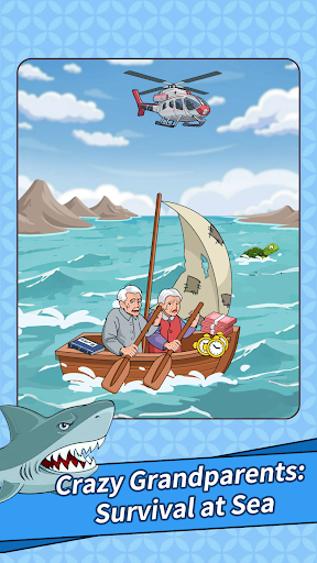 Brain Puzzle: Tricky Quest