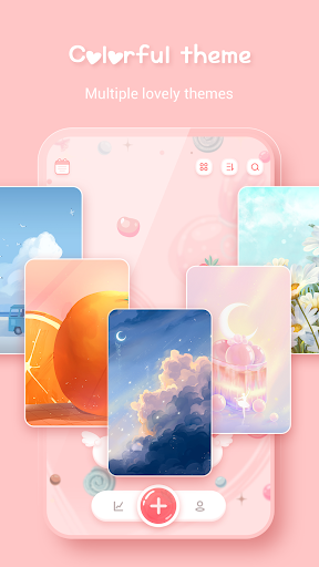 My Diary - Diary With Lock