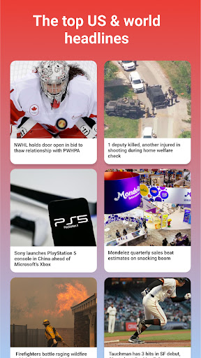 Local News - Latest & Smart