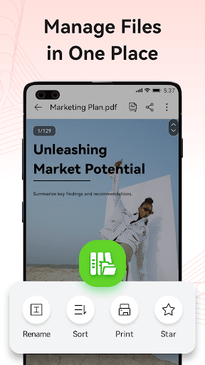 PDF Reader Pro- All PDF Viewer