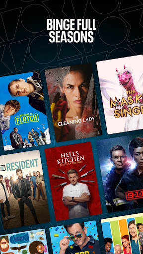 FOX NOW: Watch TV & Sports