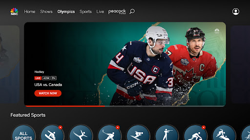 NBC - Watch Full TV Episodes