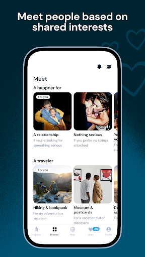 happn - Dating App