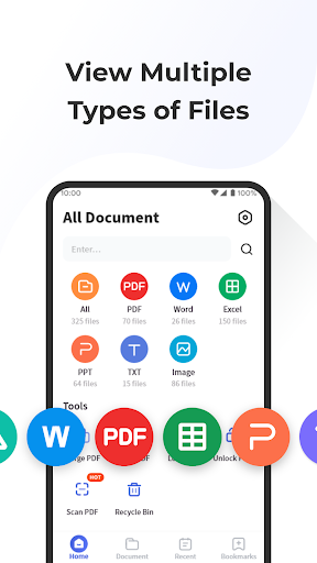 All Document Tools