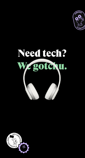 Back Market. Buy. Sell. Easy.