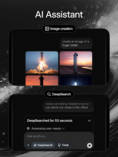 Grok • Smartest AI Advisor