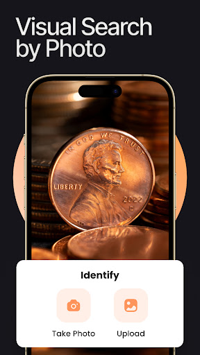 CoinIn – Coin Scan Identifier