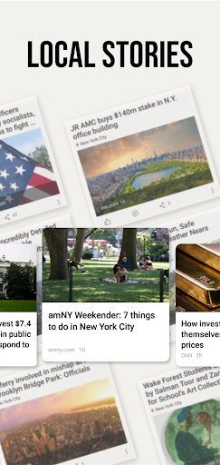 Opera News: breaking & local