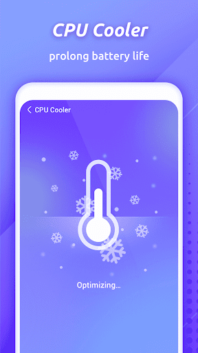 Storm Cleaner & File Manager