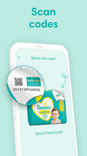Pampers Club: Diaper Offers