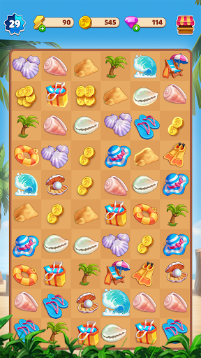 Travel Town - Merge Adventure