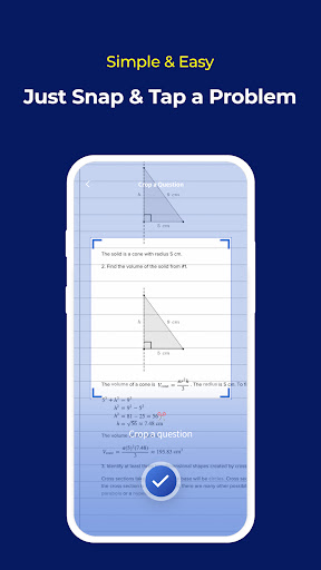 AIR MATH: Homework Helper