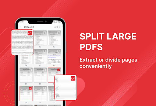PDF Reader, All PDF Editor