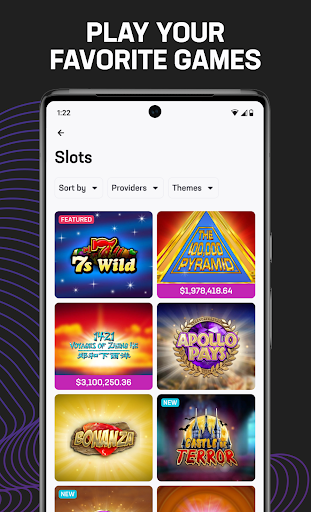 Hard Rock Bet: Betting, Casino