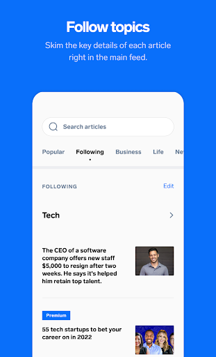 Insider - Business News & More
