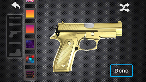 Gun Sounds: Gunshot Master