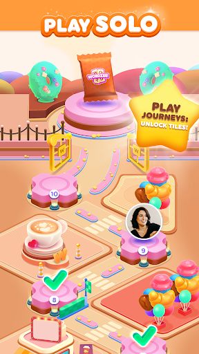 Wordzee! - Social Word Game