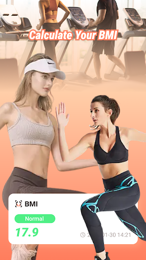 Health Sense: Heart Rate Track