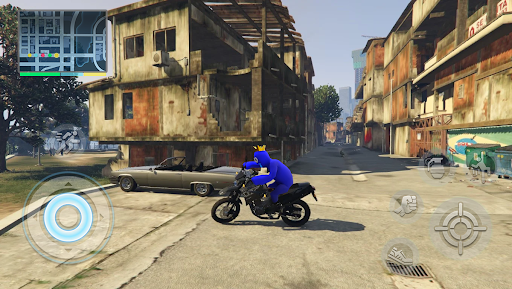 Rainbow Friends, Rope Game