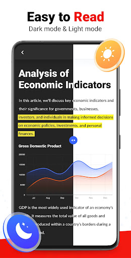 PDF Reader - PDF Editor