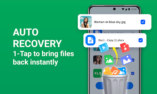All Recovery - Photos, Videos