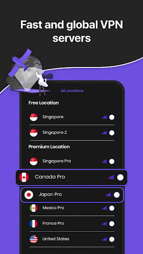 VPN Unlimited Proxy - Securly