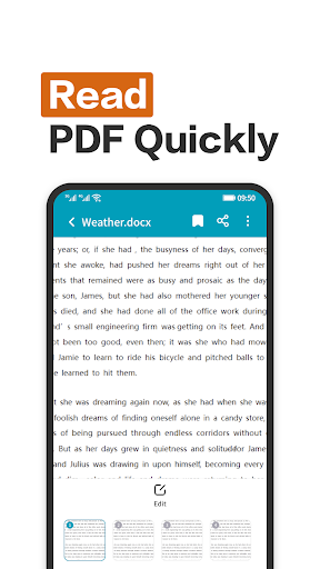 PDF Editor - PDF Reader