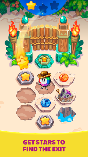 Trivia Crack Explorer