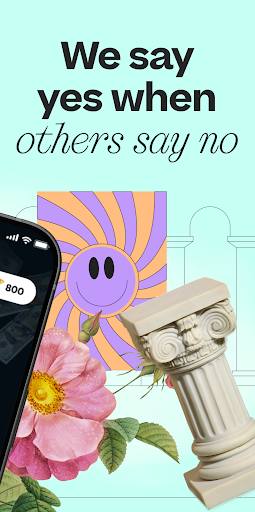 Klover - Instant Cash Advance