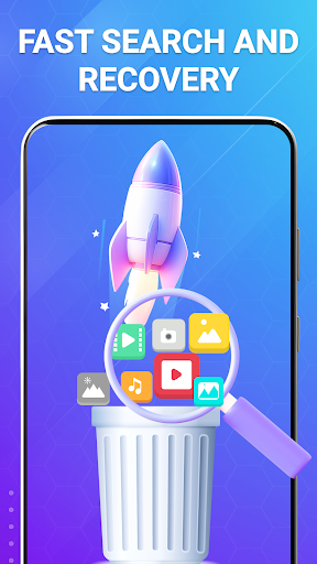 Photo Recovery - File Recovery