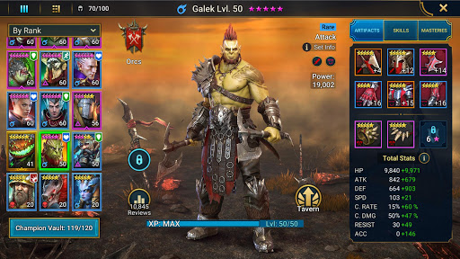 RAID: Shadow Legends