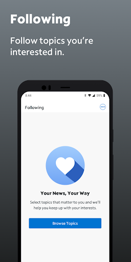 Spectrum News: Local Stories