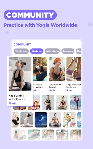 Daily Yoga: Fitness+Meditation