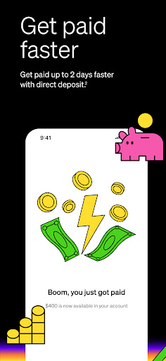 Current - Mobile Banking