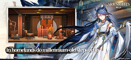 Arknights