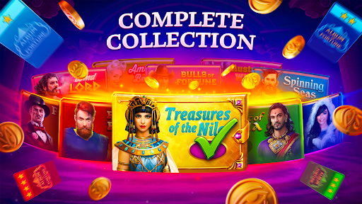 Slots Era - Jackpot Slots Game