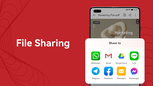 PDF Reader Pro- All PDF Viewer