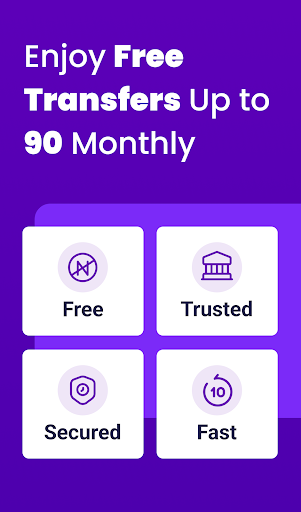 PalmPay - Transfers, Bills