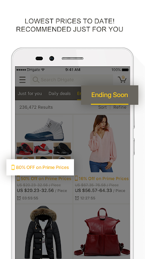 DHgate-online wholesale stores