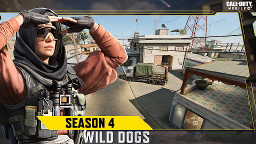 Call of Duty®: Mobile