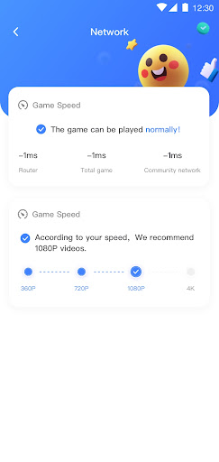 Wifi Analyzer - Fast & Secure